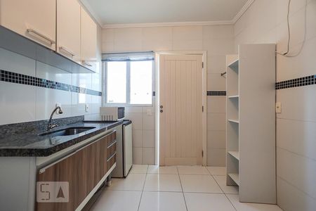 Studio para alugar com 14m², 1 quarto e 1 vagaCozinha