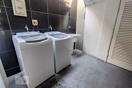 Studio para alugar com 14m², 1 quarto e 1 vagaÁrea comum - Lavanderia
