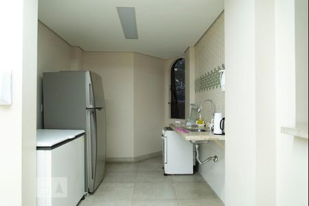 Apartamento para alugar com 80m², 3 quartos e 1 vaga Apartamento para alugar com 80m², 3 quartos e 1 vagaÁrea comum - Salão de festas