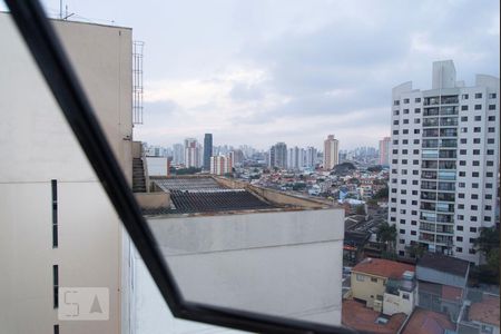 Apartamento para alugar com 80m², 3 quartos e 1 vaga Apartamento para alugar com 80m², 3 quartos e 1 vagaVista do Quarto 1