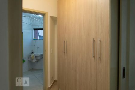 Apartamento para alugar com 80m², 3 quartos e 1 vaga Apartamento para alugar com 80m², 3 quartos e 1 vagaCloset