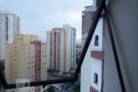 Apartamento para alugar com 80m², 3 quartos e 1 vaga Apartamento para alugar com 80m², 3 quartos e 1 vagaVista do Quarto 3