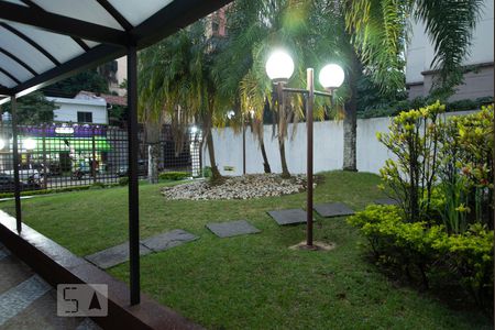 Apartamento para alugar com 80m², 3 quartos e 1 vaga Apartamento para alugar com 80m², 3 quartos e 1 vagaÁrea comum