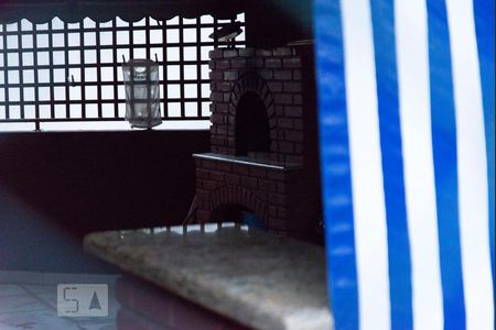 Apartamento para alugar com 80m², 3 quartos e 1 vaga Apartamento para alugar com 80m², 3 quartos e 1 vagaÁrea comum - Churrasqueira