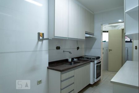 Apartamento para alugar com 80m², 3 quartos e 1 vaga Apartamento para alugar com 80m², 3 quartos e 1 vagaCozinha