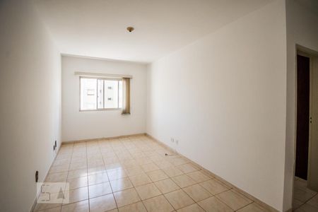 Sala de apartamento à venda com 1 quarto, 44m² em Vila Itapura, Campinas