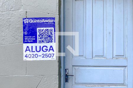 Plaaquinha de apartamento para alugar com 1 quarto, 61m² em Vila Oratório, São Paulo