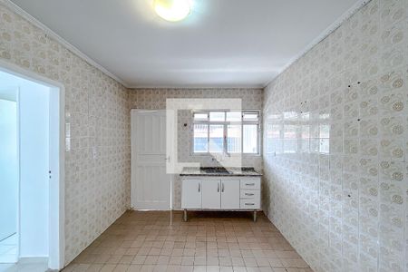 Apartamento para alugar com 61m², 1 quarto e sem vaga Apartamento para alugar com 61m², 1 quarto e sem vagaCozinha