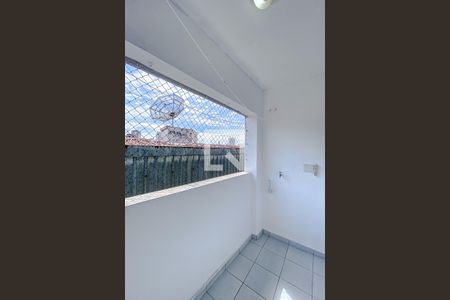 Apartamento para alugar com 61m², 1 quarto e sem vaga Apartamento para alugar com 61m², 1 quarto e sem vagaÁrea de Serviço