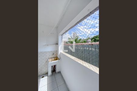 Apartamento para alugar com 61m², 1 quarto e sem vaga Apartamento para alugar com 61m², 1 quarto e sem vagaÁrea de Serviço