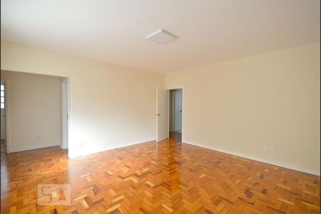 Apartamento para alugar com 3 quartos, 100m² em Vila Mariana, São Paulo