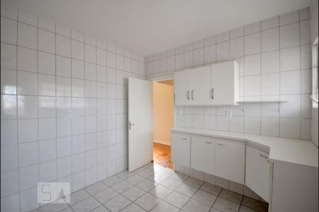 Cozinha de apartamento para alugar com 3 quartos, 100m² em Vila Mariana, São Paulo