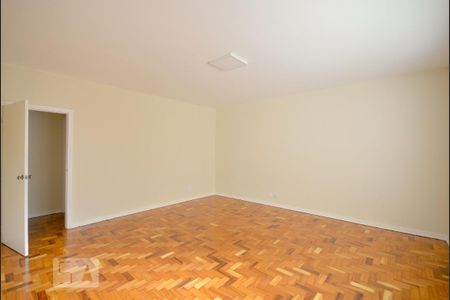 Sala de apartamento para alugar com 3 quartos, 100m² em Vila Mariana, São Paulo