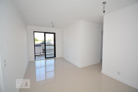 Sala de apartamento para alugar com 2 quartos, 60m² em Cachambi, Rio de Janeiro