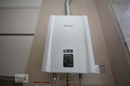 Apartamento para alugar com 60m², 2 quartos e 1 vagaÁrea de Serviço