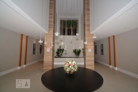Apartamento para alugar com 60m², 2 quartos e 1 vagaHall de Entrada