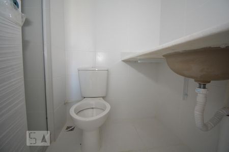 Apartamento para alugar com 60m², 2 quartos e 1 vagaBanheiro