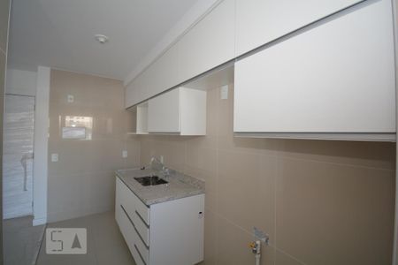 Apartamento para alugar com 60m², 2 quartos e 1 vagaCozinha 