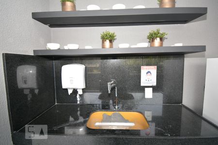 Apartamento para alugar com 60m², 2 quartos e 1 vagaÁrea comum- Churrasqueira