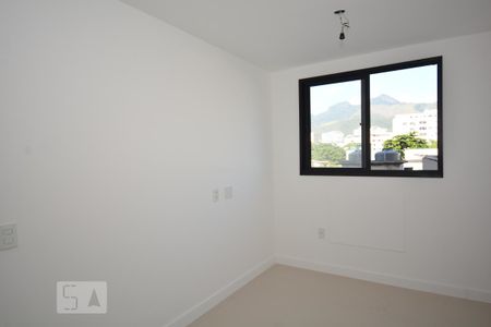 Suíte  de apartamento para alugar com 2 quartos, 60m² em Cachambi, Rio de Janeiro
