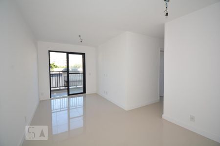 Sala de apartamento para alugar com 2 quartos, 60m² em Cachambi, Rio de Janeiro
