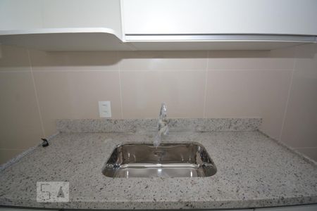 Apartamento para alugar com 60m², 2 quartos e 1 vagaCozinha