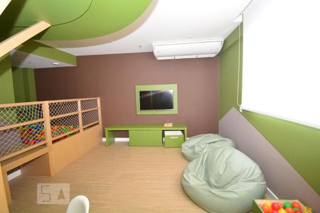 Apartamento para alugar com 60m², 2 quartos e 1 vagaBrinquedoteca