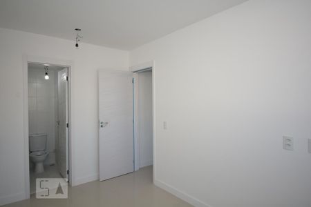 Suíte  de apartamento para alugar com 2 quartos, 60m² em Cachambi, Rio de Janeiro