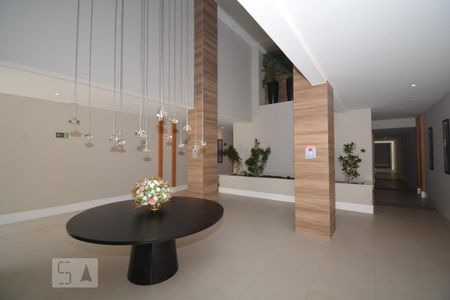 Apartamento para alugar com 60m², 2 quartos e 1 vagaHall de Entrada