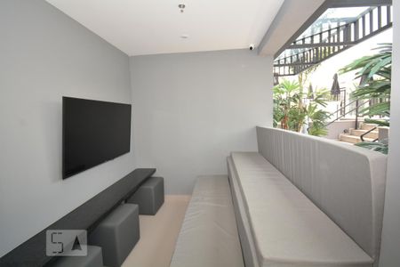 Apartamento para alugar com 60m², 2 quartos e 1 vagaÁrea Comum