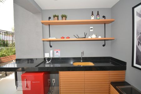 Apartamento para alugar com 60m², 2 quartos e 1 vagaÁrea Comum