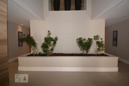 Apartamento para alugar com 60m², 2 quartos e 1 vagaHall de Entrada