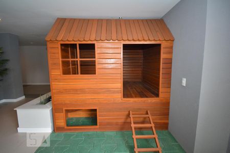 Apartamento para alugar com 60m², 2 quartos e 1 vagaBrinquedoteca