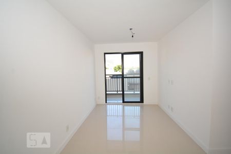 Sala de apartamento para alugar com 2 quartos, 60m² em Cachambi, Rio de Janeiro