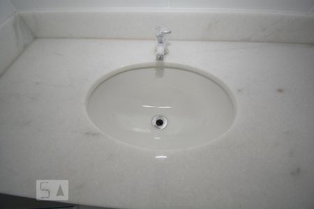 Apartamento para alugar com 60m², 2 quartos e 1 vagaBanheiro da Suíte