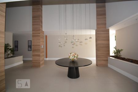 Apartamento para alugar com 60m², 2 quartos e 1 vagaHall de Entrada