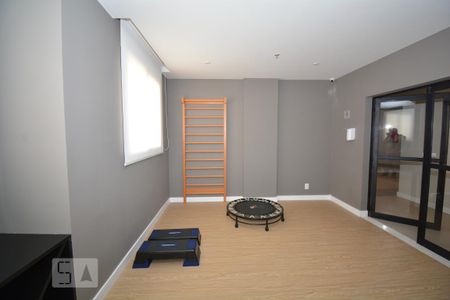 Apartamento para alugar com 60m², 2 quartos e 1 vagaÁrea comum - Academia