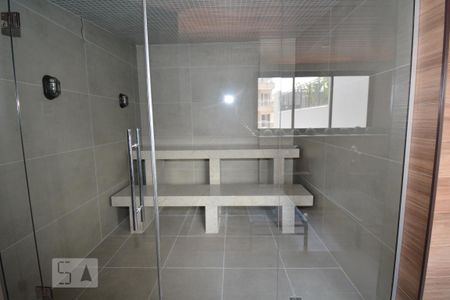 Apartamento para alugar com 60m², 2 quartos e 1 vagaÁrea Comum- Sauna