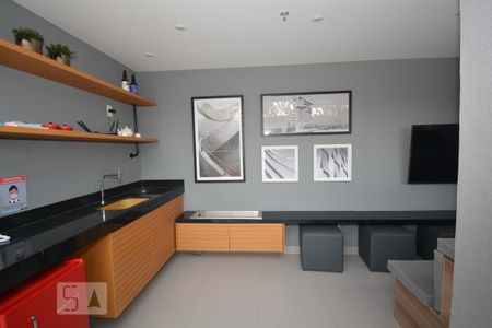 Apartamento para alugar com 60m², 2 quartos e 1 vagaÁrea Comum