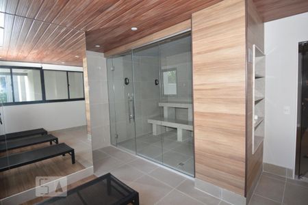 Apartamento para alugar com 60m², 2 quartos e 1 vagaÁrea Comum- Sauna