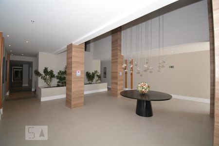 Apartamento para alugar com 60m², 2 quartos e 1 vagaHall de Entrada