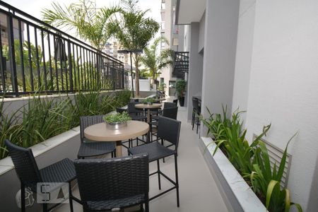 Apartamento para alugar com 60m², 2 quartos e 1 vagaÁrea Externa