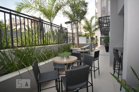 Apartamento para alugar com 60m², 2 quartos e 1 vagaÁrea Externa