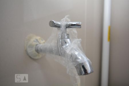Apartamento para alugar com 60m², 2 quartos e 1 vaga Área de Serviço