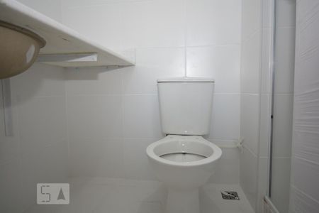 Apartamento para alugar com 60m², 2 quartos e 1 vagaBanheiro da Suíte