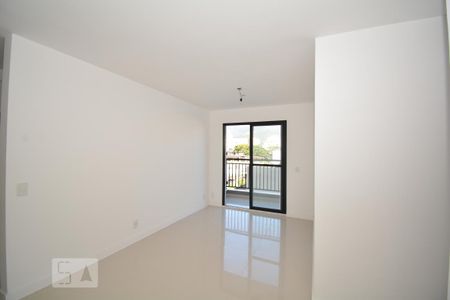 Sala de apartamento para alugar com 2 quartos, 60m² em Cachambi, Rio de Janeiro