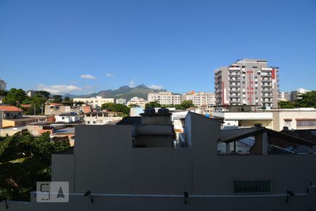 Apartamento para alugar com 60m², 2 quartos e 1 vaga Vista do Quarto 2