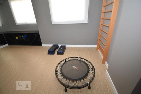 Apartamento para alugar com 60m², 2 quartos e 1 vagaÁrea comum - Academia