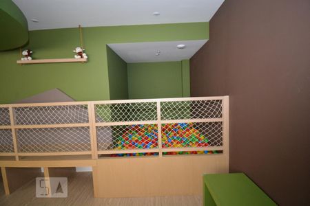 Apartamento para alugar com 60m², 2 quartos e 1 vagaBrinquedoteca