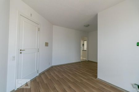 Sala de apartamento para alugar com 2 quartos, 54m² em Chácara Califórnia, São Paulo